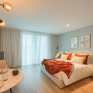 Noma Living Icon Apartments